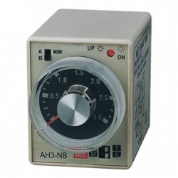 ST3PA Многодиапазонный таймер, 24...220V AC/DC
