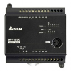 Контроллер DVP10EC00R3