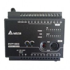 Контроллер DVP16EC00R3