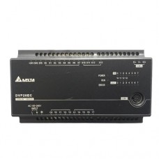 Контроллер DVP20EC00T3