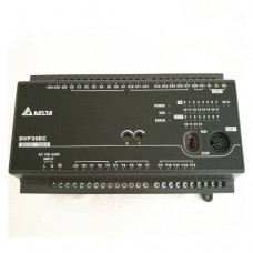 Контроллер DVP30EC00T3