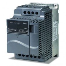 Преобразователи частоты Delta Electronics VFD022E43A (2.2кВт 3ф 400В) серии VFD-E
