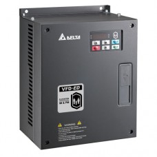 Лифтовые преобразователи частоты Delta Electronics VFD055ED43S (5.5кВт 3ф 400В) серии VFD-ED