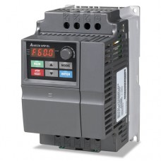 Преобразователи частоты Delta Electronics VFD022EL43A (2.2кВт 3ф 400В) серии VFD-EL