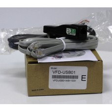 VFD-USB01 конвертер USB/RS-485