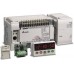 DVP32HP00T 32 Point, 16DI/16DO, Transistor, (100-240) V AC Power