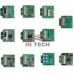 Модуль высокоскоростного одноканального счетчика DVP01HC-H DELTA ELECTRONICS