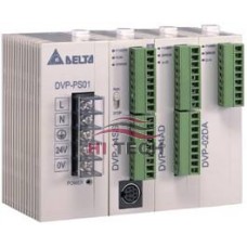 Модуль расширения DVP02LC-SL DELTA ELECTRONICS