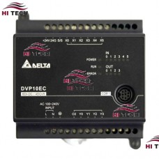Контроллер DVP40EC00T3 DELTA ELECTRONICS