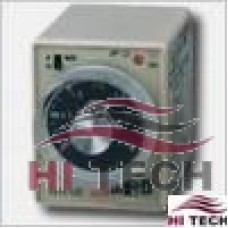 Многодиапазоннный таймер H3BA-8H 24-220V AC/DC