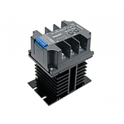 Серия ET6 регуляторы мощности с фазовым управлением